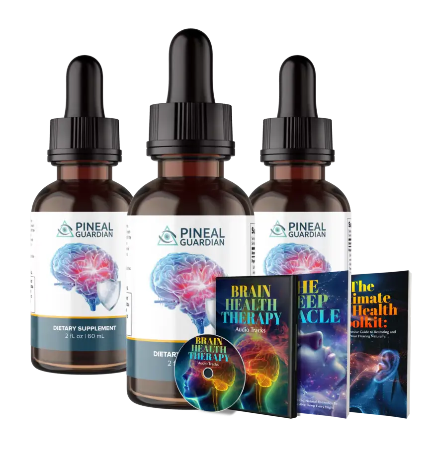 Pineal Guardian™ order 